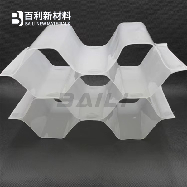 斜管填料是如何進行安裝的？